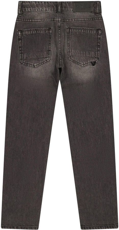 Vingino Bruno regular fit jeans grijs