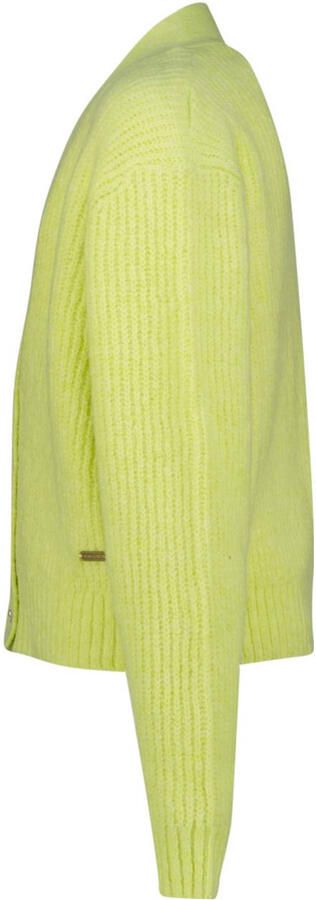 VINGINO Meisjes Truien & Vesten Manda Lime - Foto 4