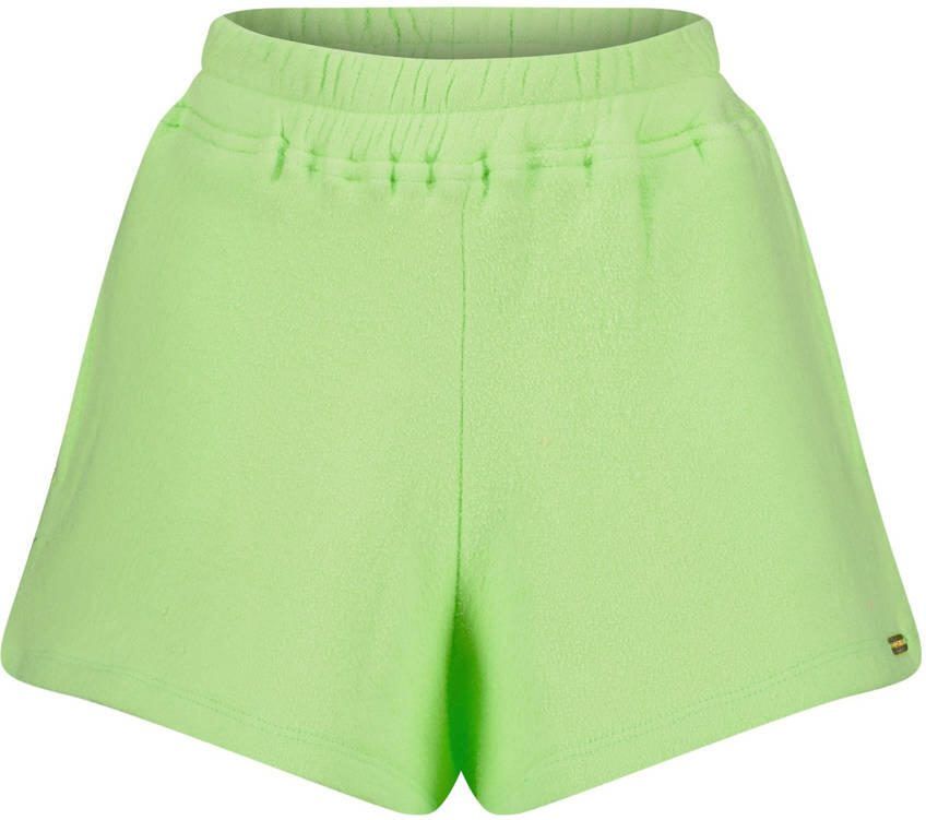 Vingino casual short groen