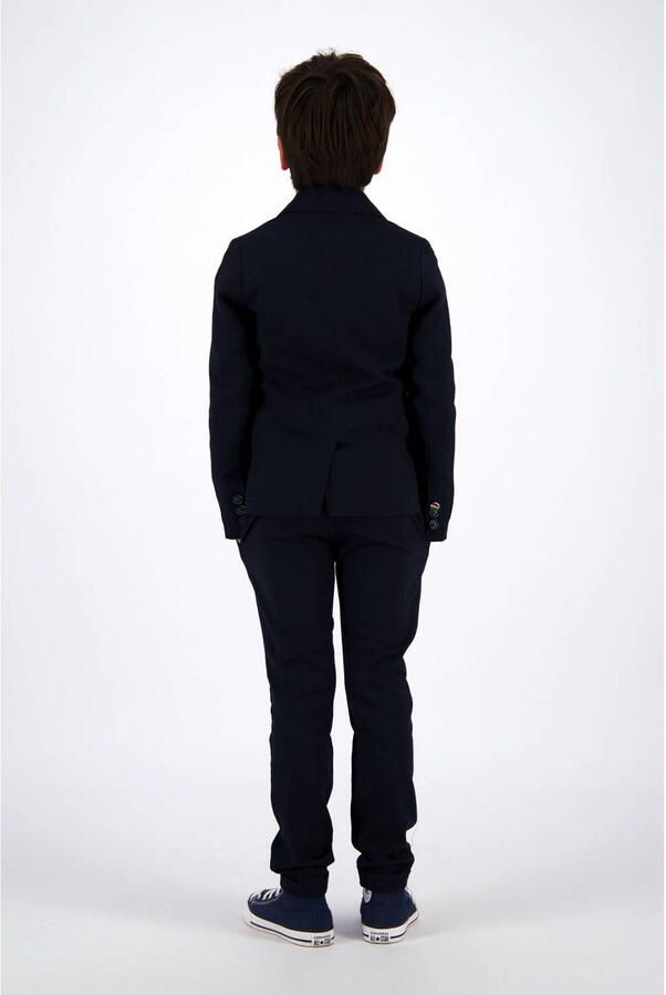 VINGINO Jongens Colberts Tady Donkerblauw - Foto 4