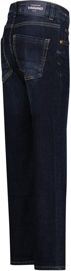 Vingino dark blue denim