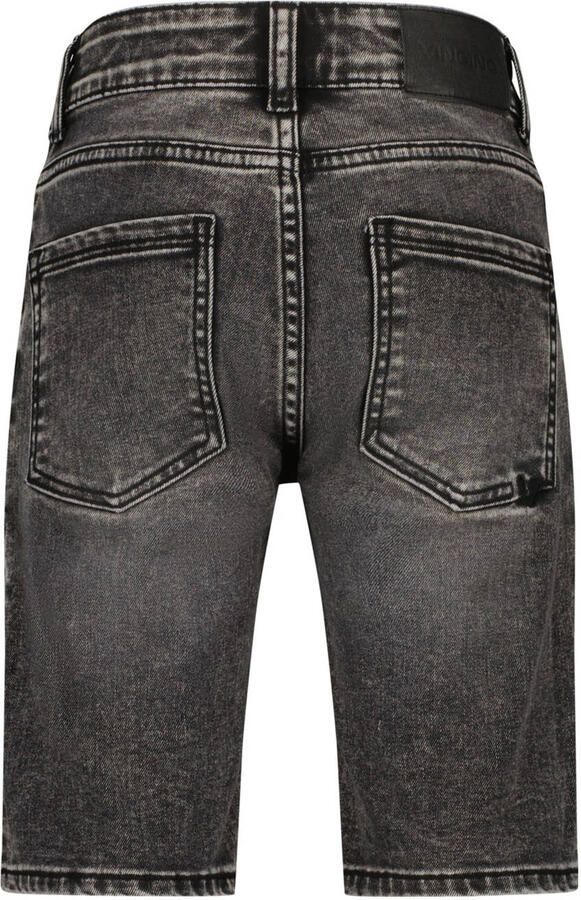Vingino denim regular denim short grey denim - Foto 3