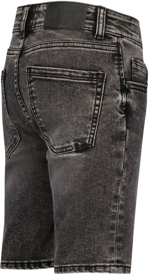 Vingino denim regular denim short grey denim - Foto 4