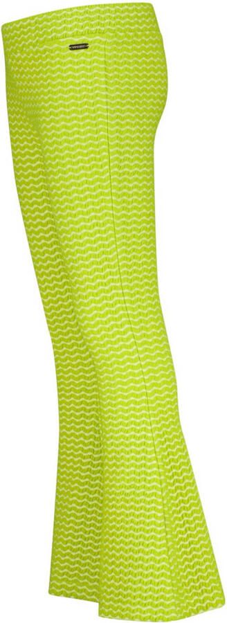 VINGINO Meisjes Broeken Sammie 1 Lime - Foto 4