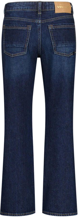 Vingino flared jeans dark blue denim - Foto 3