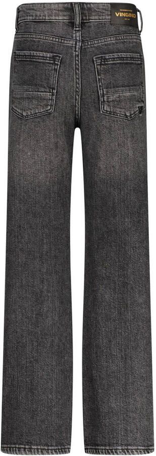 Vingino flared jeans grey denim - Foto 2