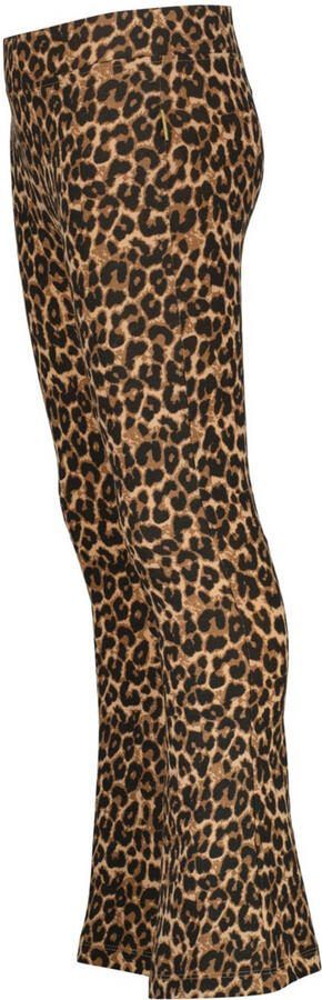Vingino flared legging bruin - Foto 2