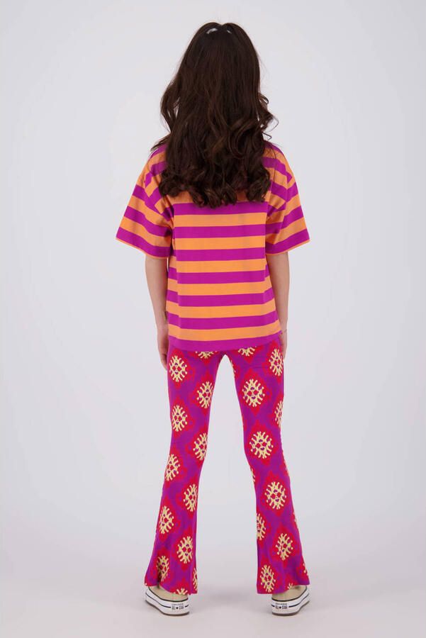 Vingino flared legging fuchsia - Foto 2