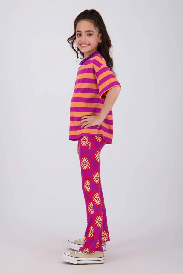 Vingino flared legging fuchsia - Foto 3