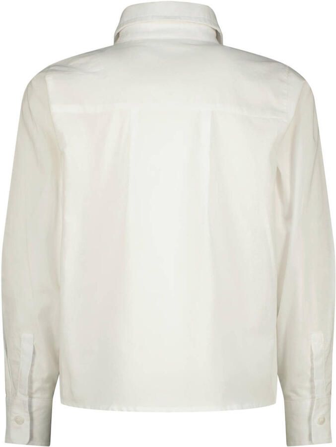VINGINO Meisjes Blouses Loreen Wit - Foto 5