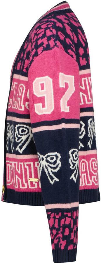 VINGINO Meisjes Truien & Vesten Mindy Multi - Foto 4