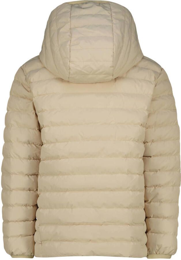 Vingino gewatteerde jas beige - Foto 2