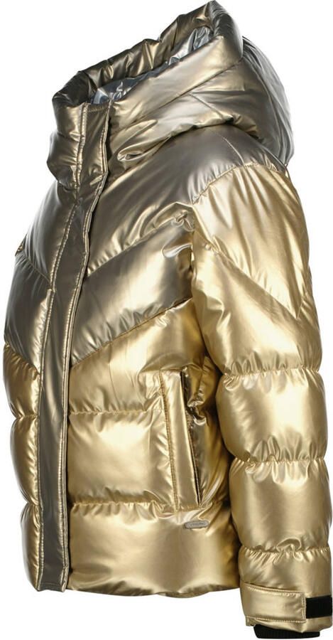 VINGINO Meisjes Jassen Toly Goud - Foto 5