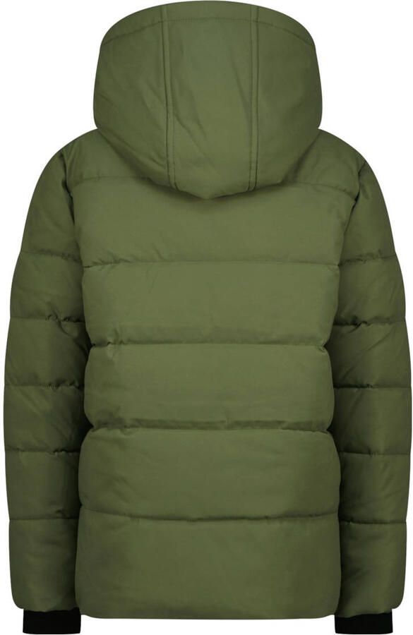 VINGINO Jongens Jassen Terrel Khaki - Foto 4