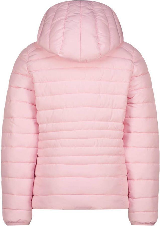 Vingino gewatteerde jas roze - Foto 2