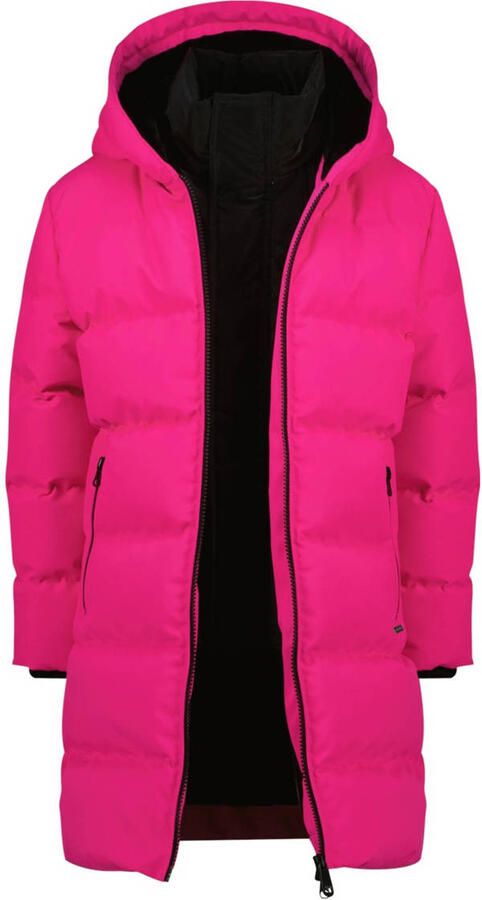 VINGINO Meisjes Jassen Tanja Fuchsia - Foto 5