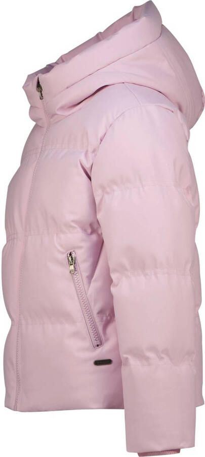 Vingino gewatteerde jas roze - Foto 3