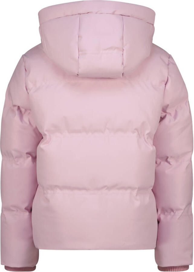 Vingino gewatteerde jas roze - Foto 2
