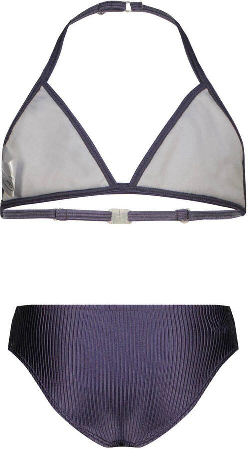 Vingino halterbikini Zolara donkerblauw