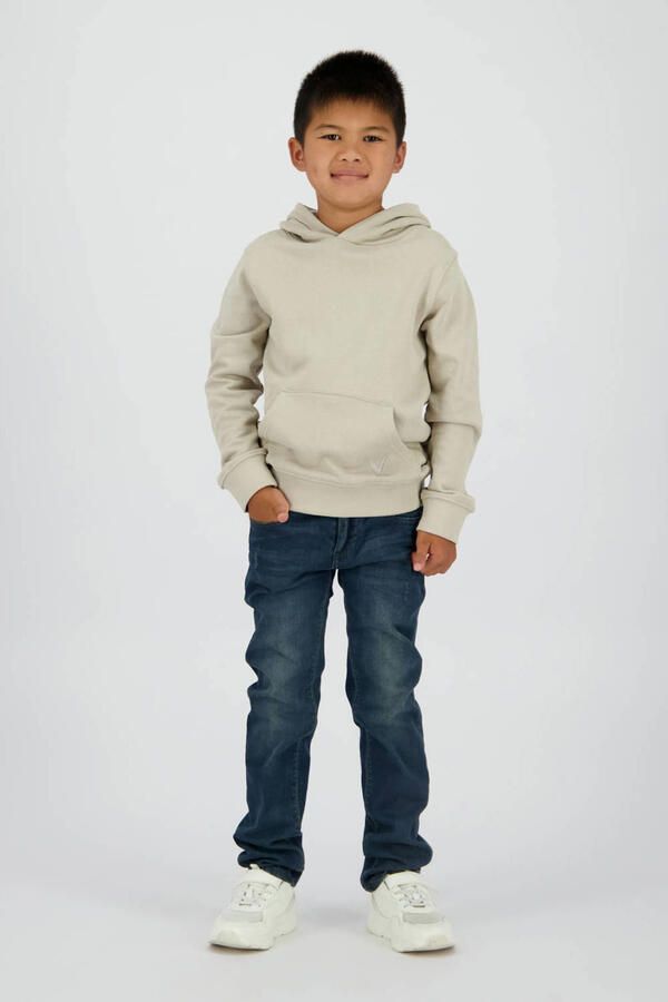 Vingino hoodie beige