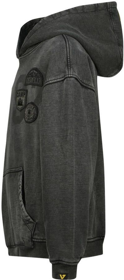 Vingino hoodie black denim - Foto 2