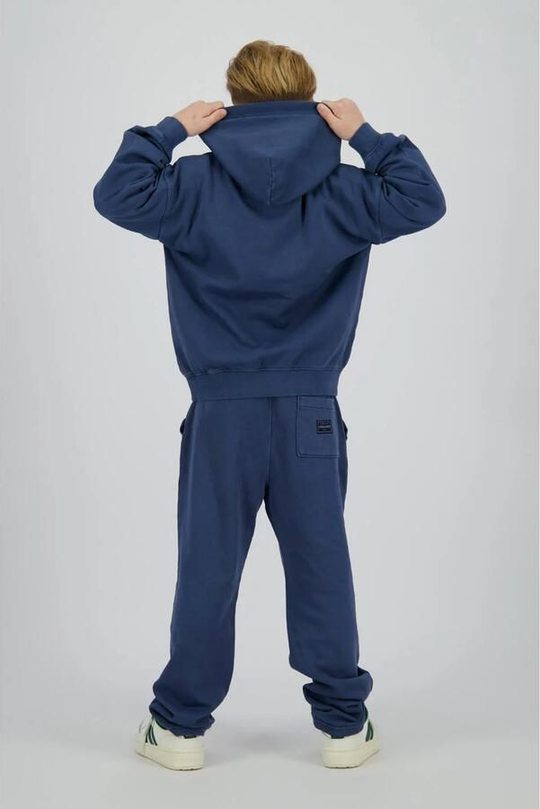 Vingino hoodie blauw - Foto 2