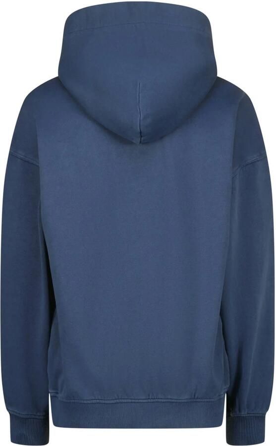 Vingino hoodie blauw - Foto 3
