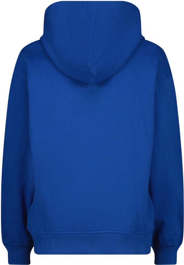 Vingino hoodie blauw