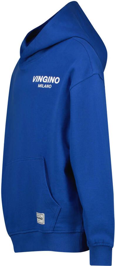 Vingino hoodie blauw - Foto 2