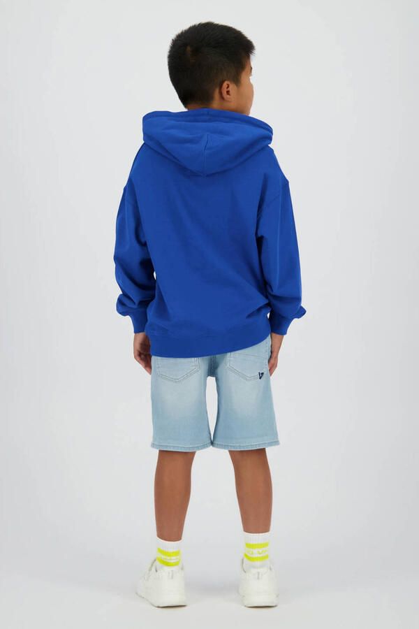 Vingino hoodie blauw - Foto 2