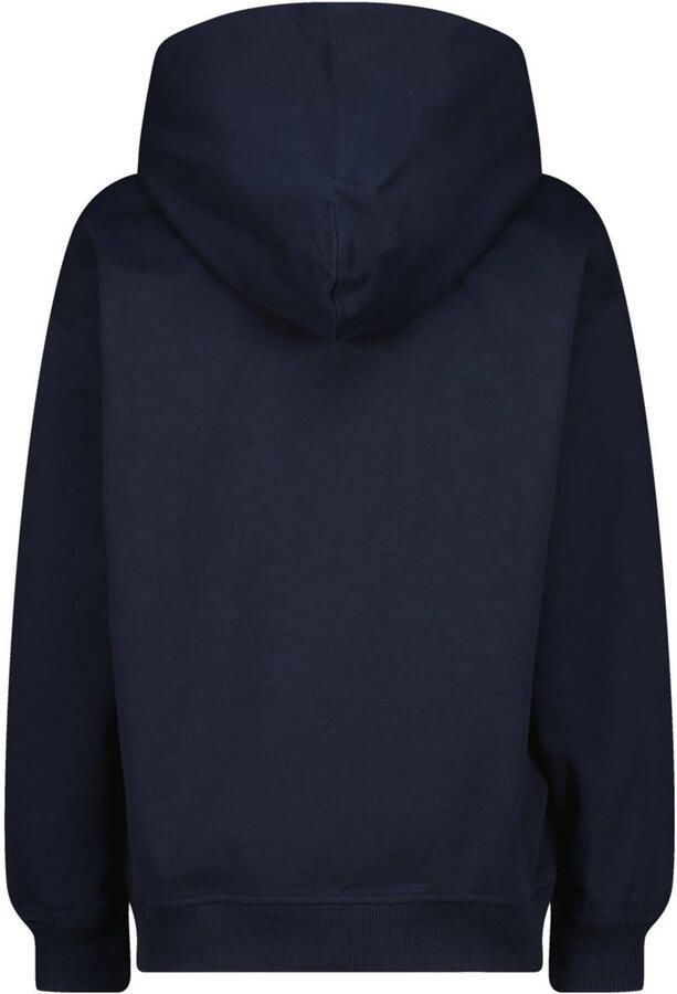 Vingino hoodie donkerblauw - Foto 2