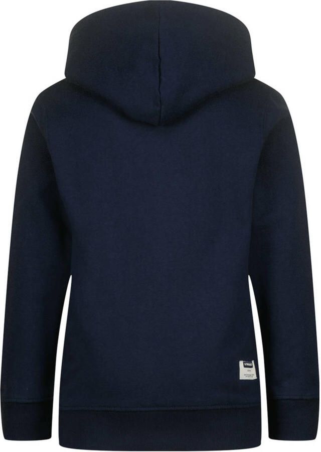 Vingino hoodie donkerblauw