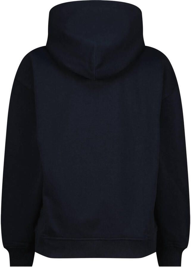 Vingino hoodie donkerblauw - Foto 2