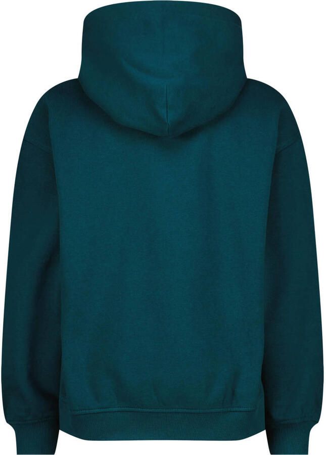Vingino hoodie donkergroen