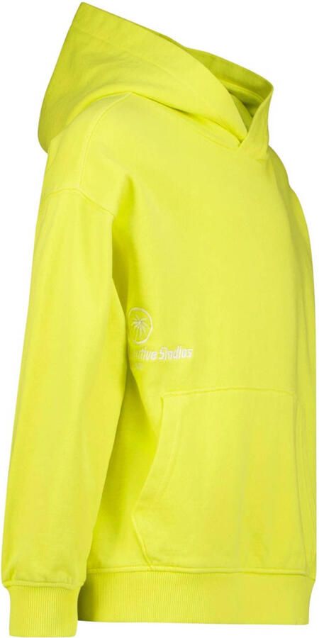 VINGINO Jongens Truien & Vesten Noff Geel - Foto 6