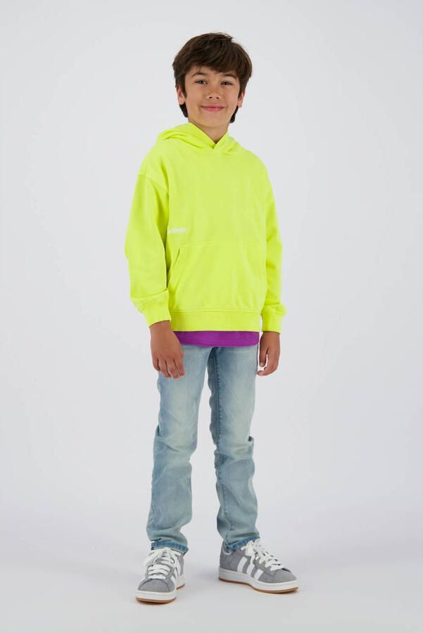 VINGINO Jongens Truien & Vesten Noff Geel - Foto 5