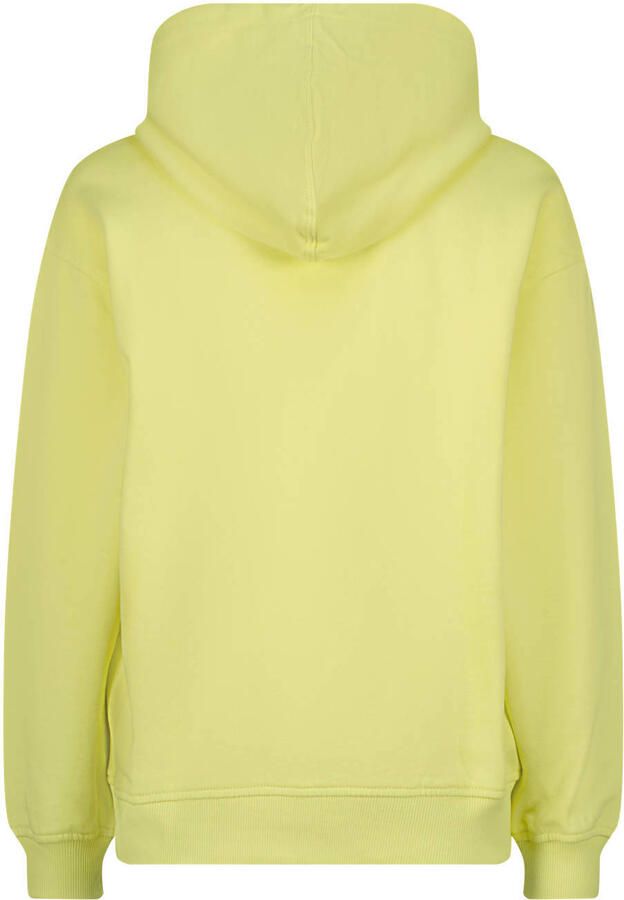 Vingino hoodie geel - Foto 2