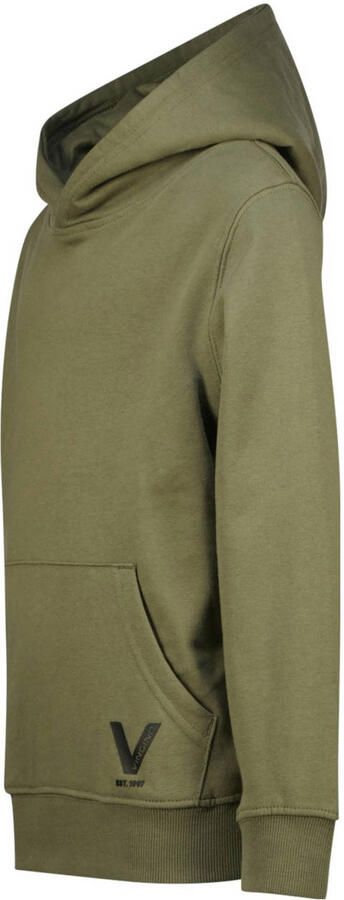 Vingino hoodie groen - Foto 2