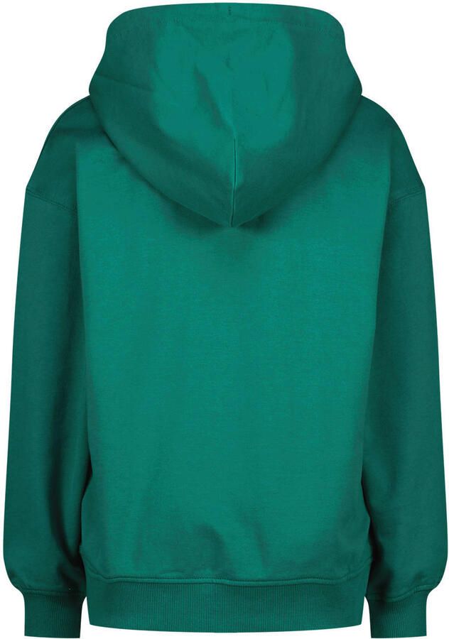 Vingino hoodie groen - Foto 2