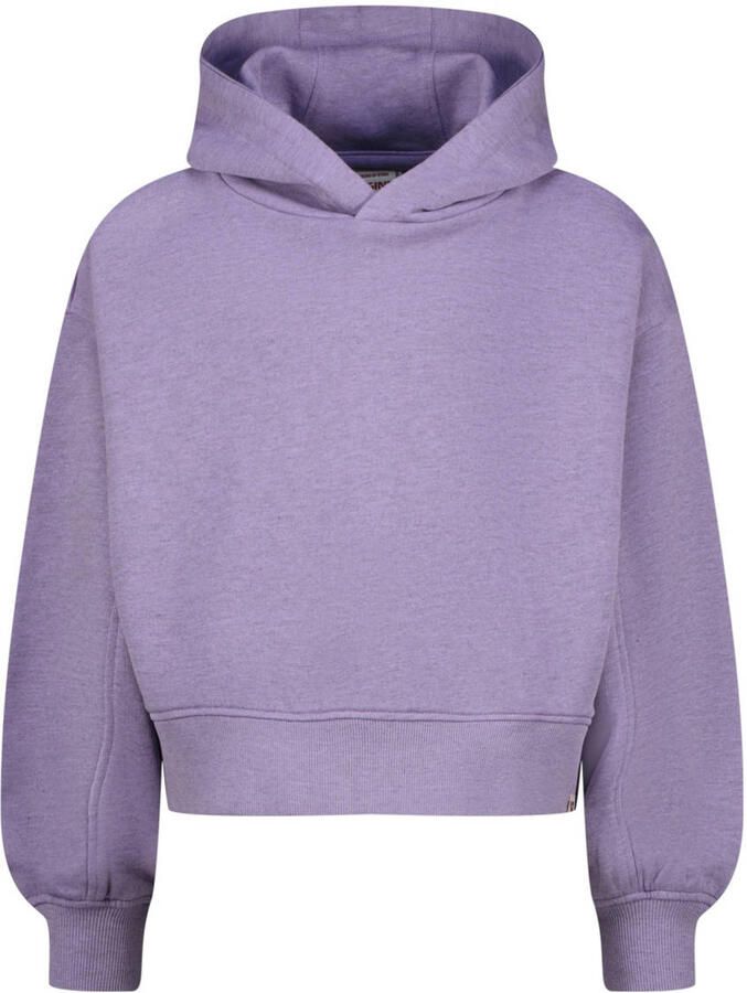 Vingino hoodie paars