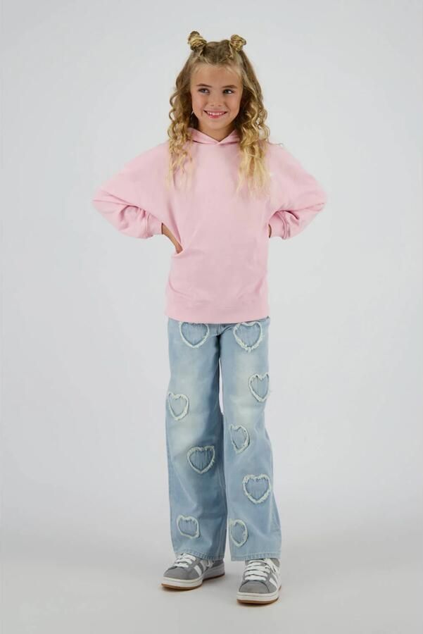 VINGINO Meisjes Truien & Vesten Nylah Lichtroze - Foto 5