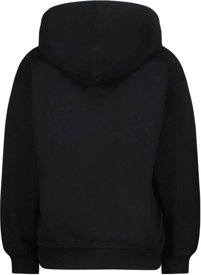 Vingino hoodie zwart