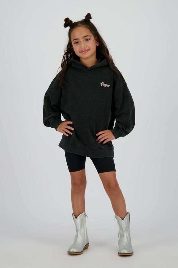 VINGINO Meisjes Truien & Vesten Nylah Zwart - Foto 5