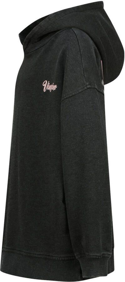 VINGINO Meisjes Truien & Vesten Nylah Zwart - Foto 4