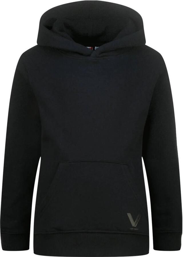 Vingino hoodie zwart