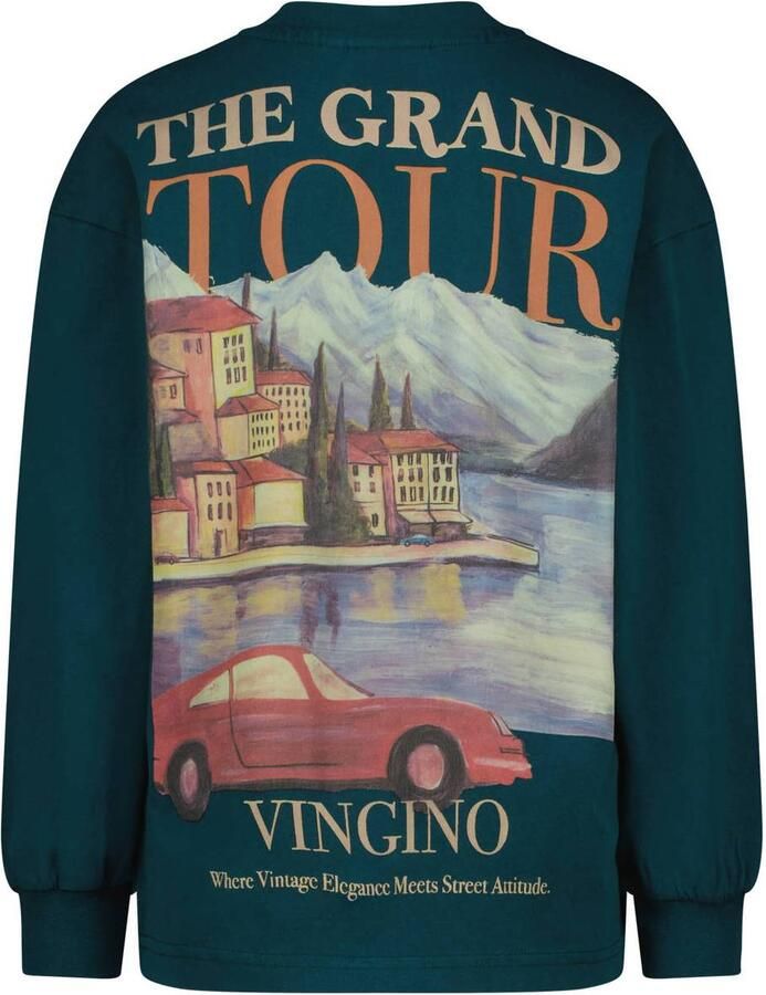 Vingino