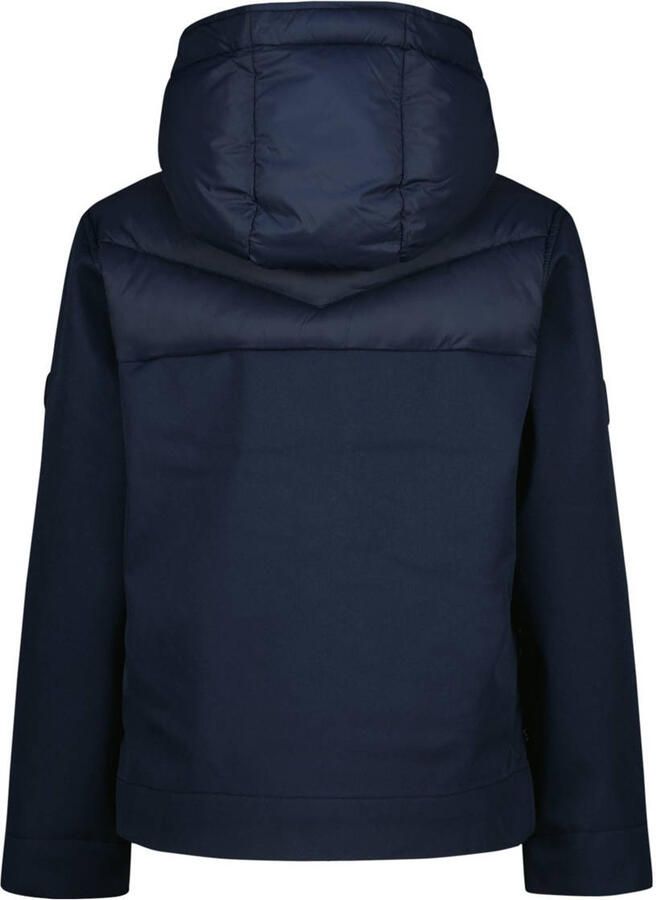VINGINO Jongens Jassen Tacido Donkerblauw - Foto 5