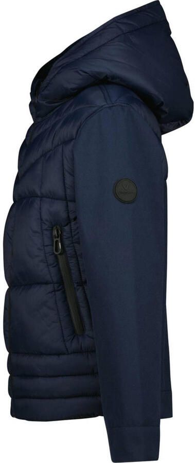 VINGINO Jongens Jassen Tacido Donkerblauw - Foto 4
