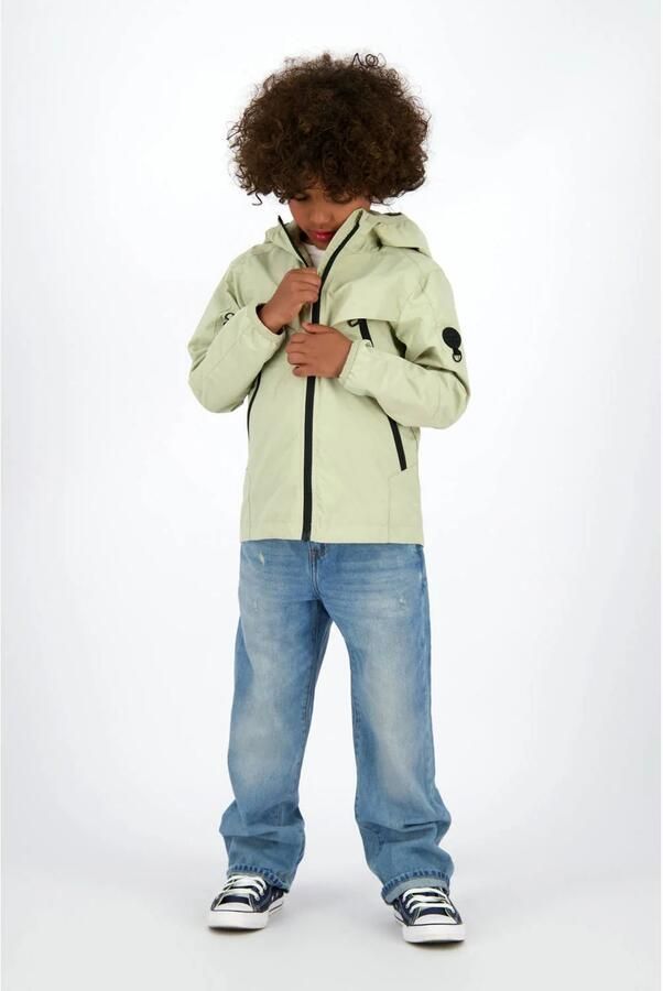 VINGINO Jongens Jassen Tolom Beige - Foto 5