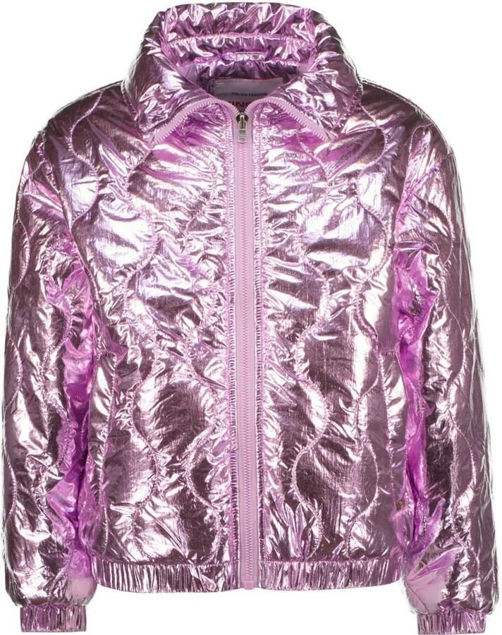VINGINO Meisjes Jassen Tanne Metallic - Foto 6